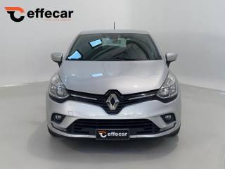 RENAULT Clio usata, con Airbag