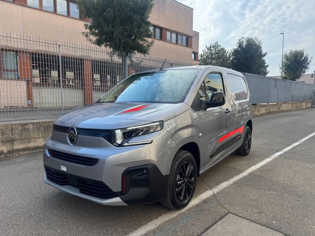 CITROEN Berlingo usata, con ABS