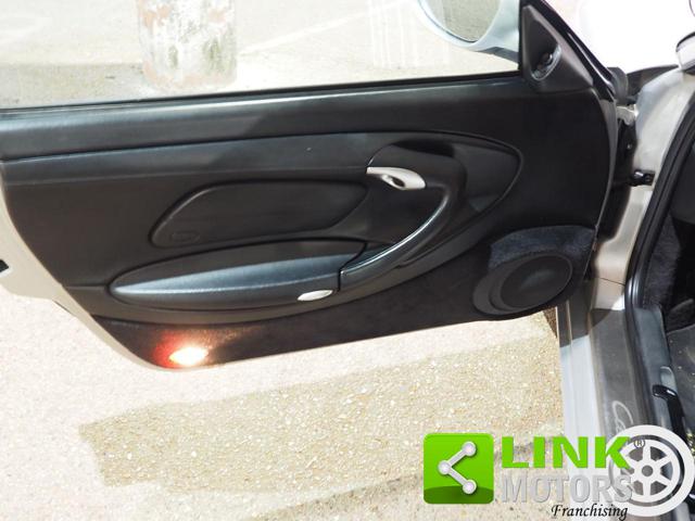 PORSCHE 996 usata 23