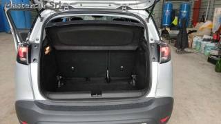 OPEL Crossland usata, con Chiusura centralizzata
