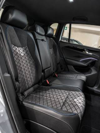 VOLKSWAGEN Tiguan usata, con Cruise Control