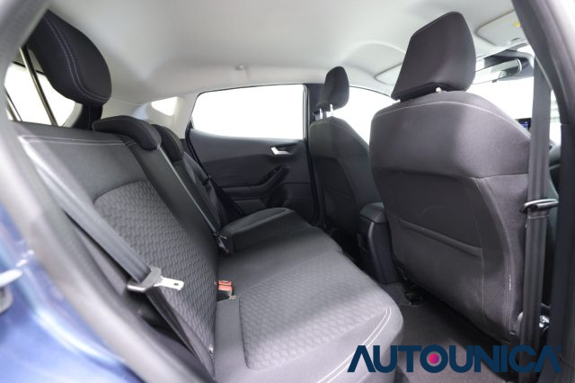 FORD Fiesta usata 40