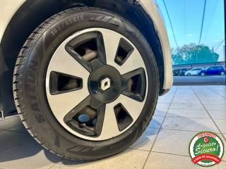 RENAULT Twingo usata, con Autoradio