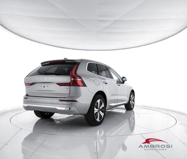 VOLVO XC60 usata 2