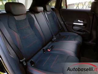 MERCEDES-BENZ GLA 200 usata, con Servosterzo