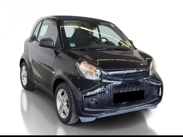 SMART ForTwo usata, con Airbag laterali