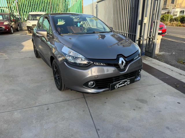 RENAULT Clio usata, con Airbag