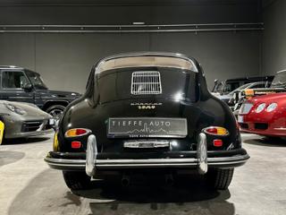 PORSCHE 356 usata 4