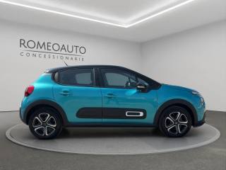 CITROEN C3 usata, con Autoradio