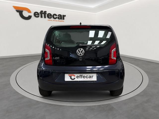 VOLKSWAGEN up! usata, con Alzacristalli elettrici