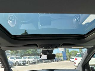 MERCEDES-BENZ B 200 usata, con Cruise Control