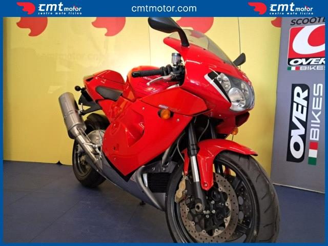APRILIA RSV 1000 usata 1