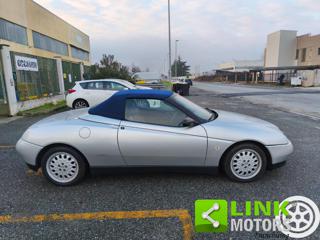 ALFA ROMEO Spider usata, con Cerchi in lega