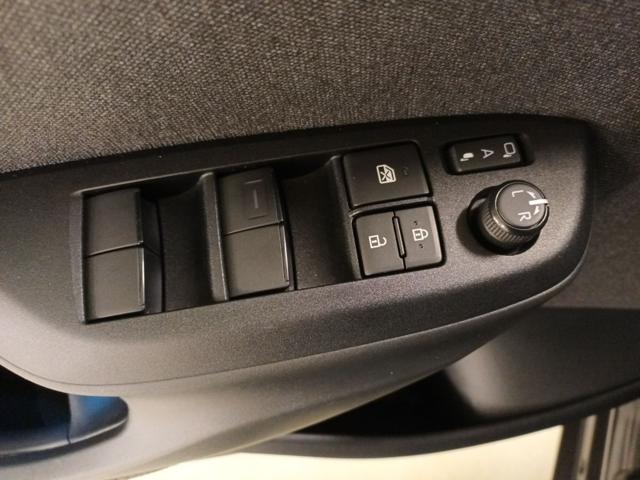 TOYOTA Yaris Cross usata, con Adaptive Cruise Control