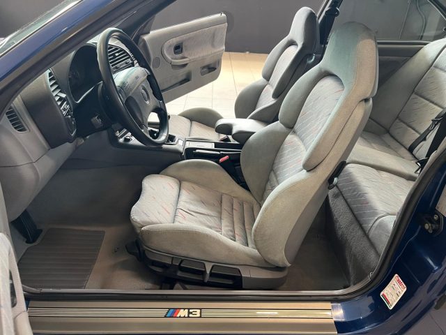 BMW M3 usata 11