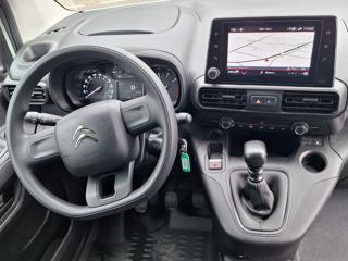 CITROEN Berlingo usata 24