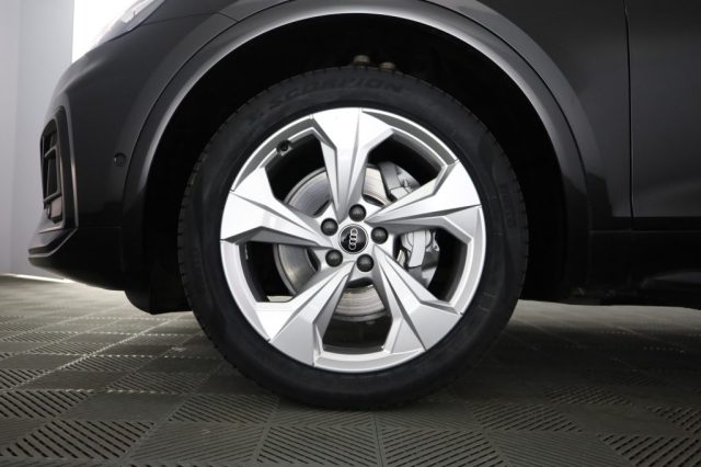 AUDI Q5 usata 9