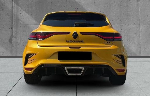 RENAULT Megane usata, con Alzacristalli elettrici