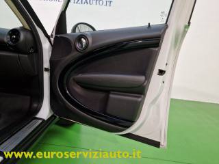 MINI Countryman usata 48