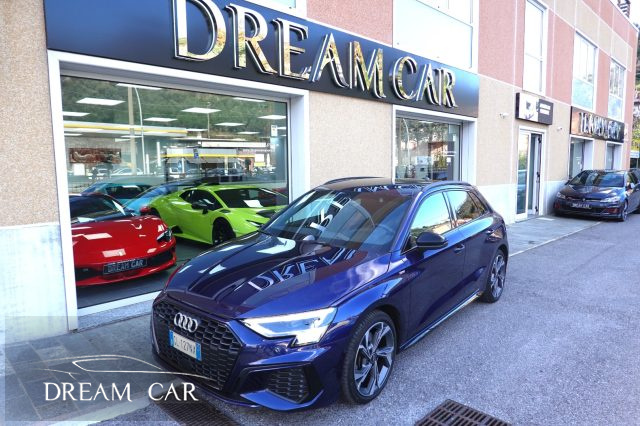 AUDI A3 usata, con ABS