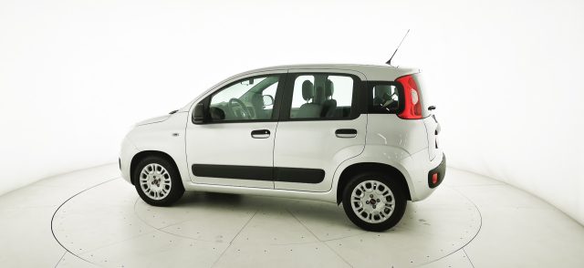 FIAT Panda usata 32