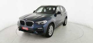 BMW X3 usata, con Airbag laterali