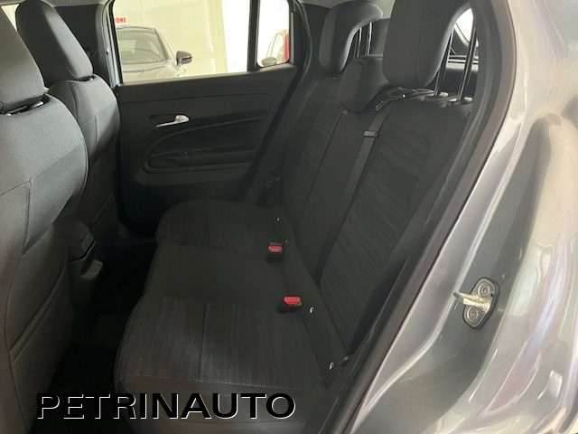 JEEP Avenger usata, con Servosterzo