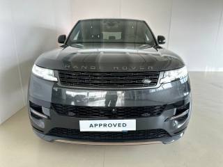 LAND ROVER Range Rover Sport usata, con Airbag Passeggero