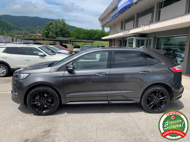FORD Edge usata, con Climatizzatore