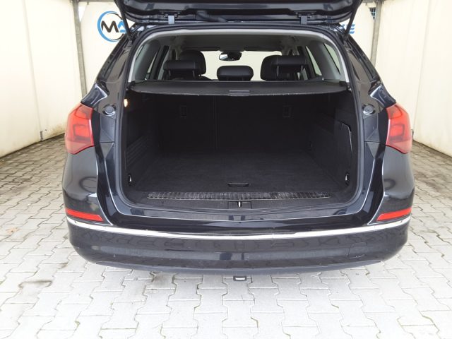 OPEL Astra usata, con Fendinebbia