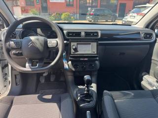CITROEN C3 usata, con Climatizzatore