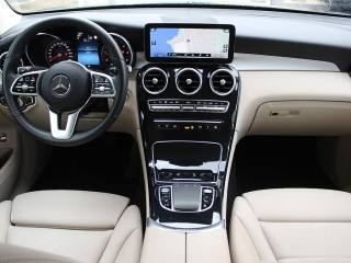 MERCEDES-BENZ GLC 220 usata, con Immobilizzatore elettronico
