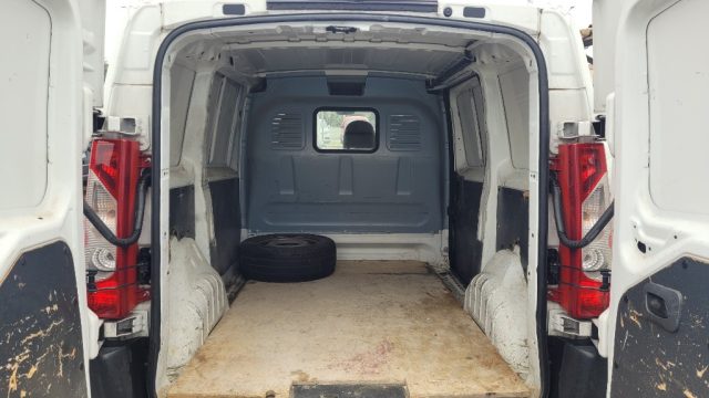 PEUGEOT Expert usata, con Immobilizzatore elettronico