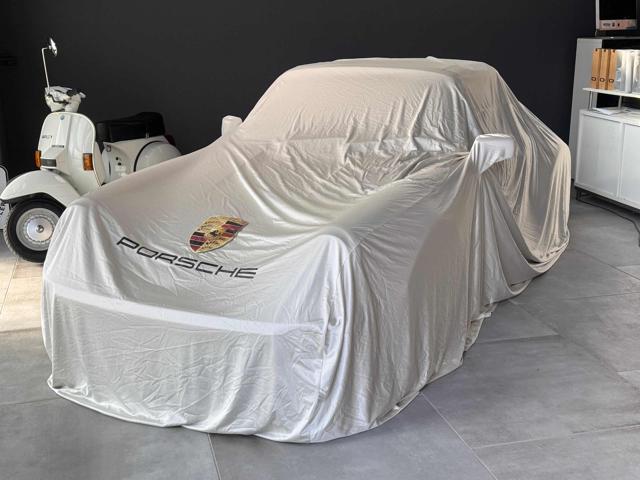 PORSCHE 911 usata 39