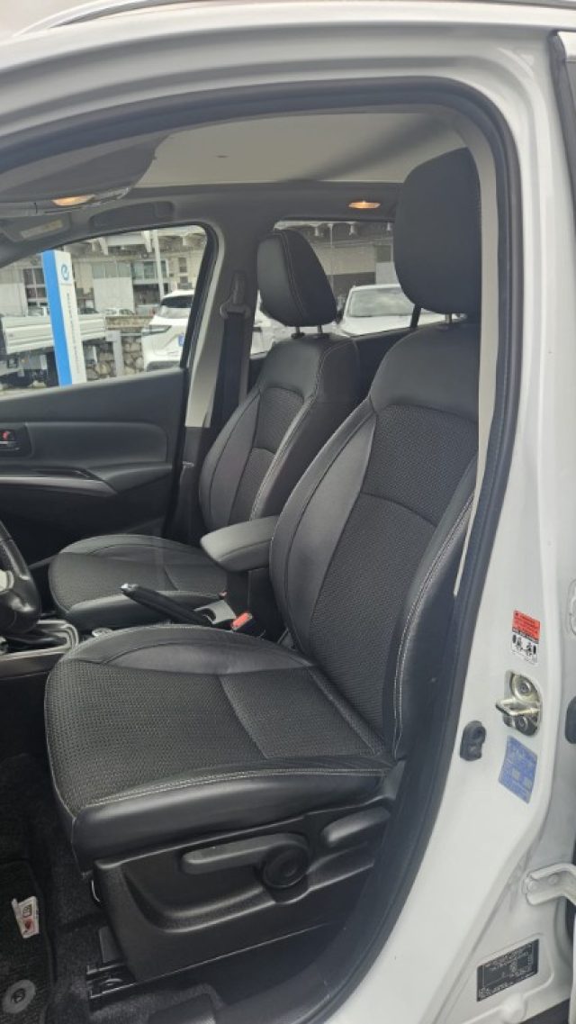 SUZUKI S-Cross usata 15