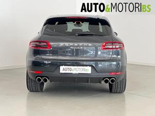 PORSCHE Macan usata, con Alzacristalli elettrici