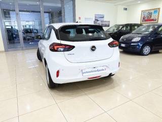 OPEL Corsa usata, con Autoradio
