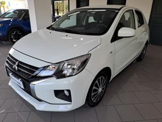 MITSUBISHI Space Star usata, con ESP
