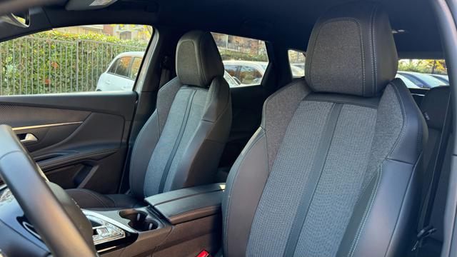 PEUGEOT 3008 usata, con Cronologia tagliandi