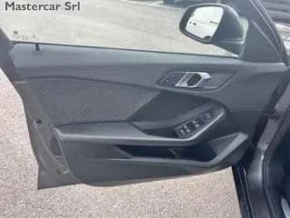 BMW 120 usata, con Autoradio digitale