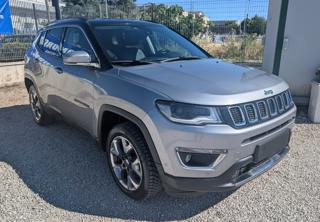 JEEP Compass usata, con Airbag