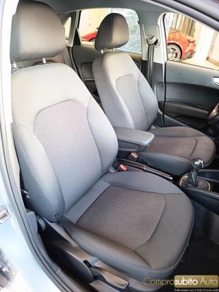 AUDI A1 usata 23