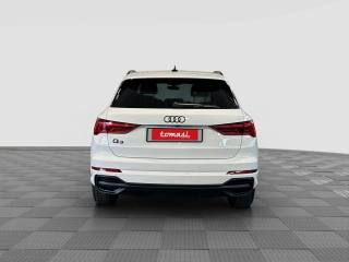 AUDI Q3 usata 3