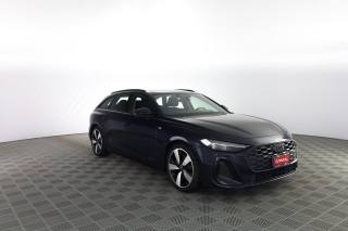 AUDI A5 usata 1