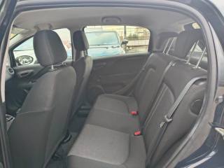 FIAT Punto usata, con Boardcomputer