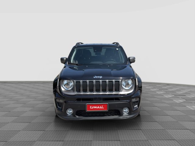 JEEP Renegade usata 7