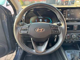 HYUNDAI i10 usata, con Boardcomputer