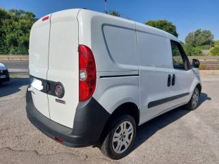 FIAT Doblo usata, con Controllo trazione