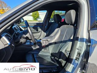 BMW 320 usata, con Controllo trazione