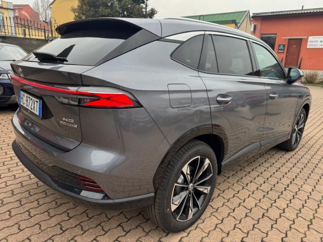 MG HS usata, con Airbag Passeggero